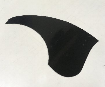 Ibanez Acoustic Guitar Pickguard 5APG65E