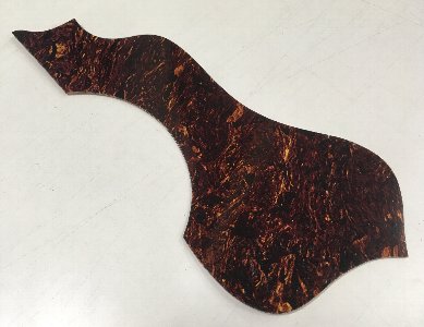 Ibanez Acoustic Guitar Pickguard 5APG67E