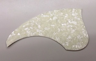Ibanez Acoustic Guitar Pickguard 5APG71N