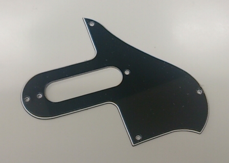 Ibanez Acoustic Guitar Pickguard 5APG83N