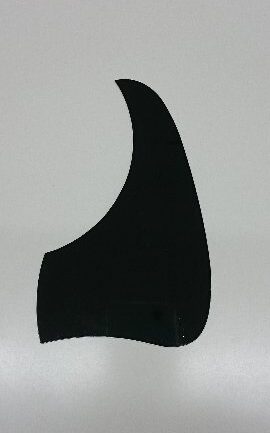 Ibanez Acoustic Guitar Pickguard 5APG84E