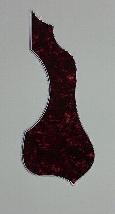 Ibanez Acoustic Guitar Pickguard 5APG87E