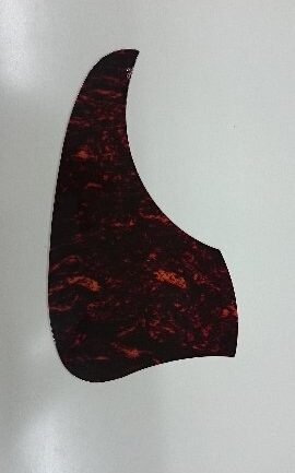 Ibanez Acoustic Guitar Pickguard 5APG91E