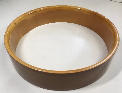 Ibanez Nato Banjo Rim 5ARM01N