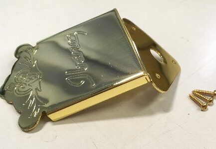 Ibanez Mandolin Tailpiece (5ATP02N)