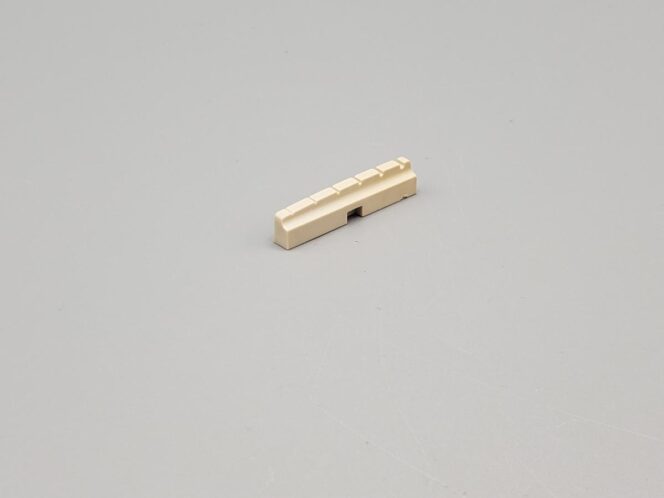 Ibanez Acoustic Guitar Nut Ivorex II 5ANT34F