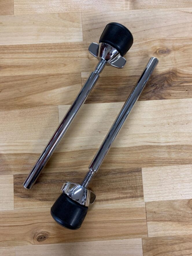 Tama Starclassic Bass Drum Spurs