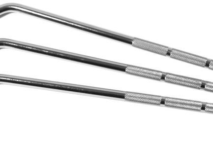 Tama Floor Tom Legs 3-Set 6573C3P