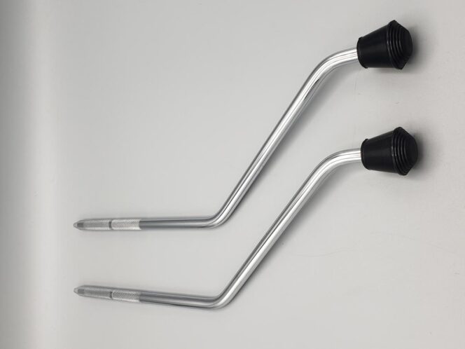 Tama Bass Drum Spur for Cocktail-JAM 6573CJP - Image 2