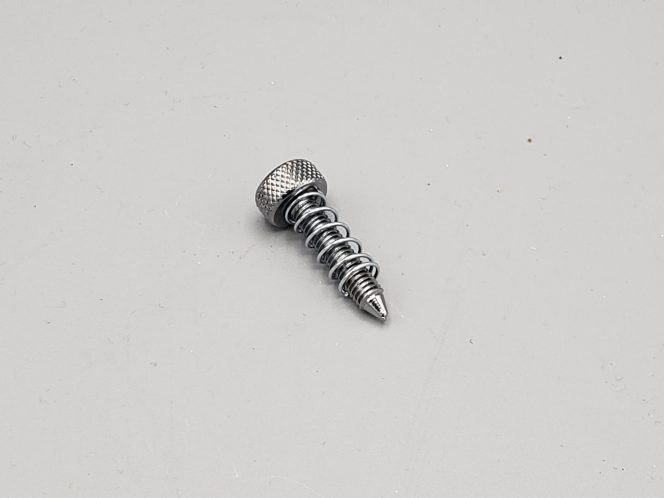 TAMA SCREW ANCHOR W/ SPRING (7114SP)