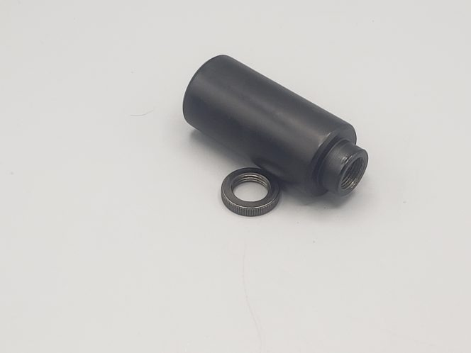 Tama Counter Weight w/Locking Nut for Microphone Stands 756WLB