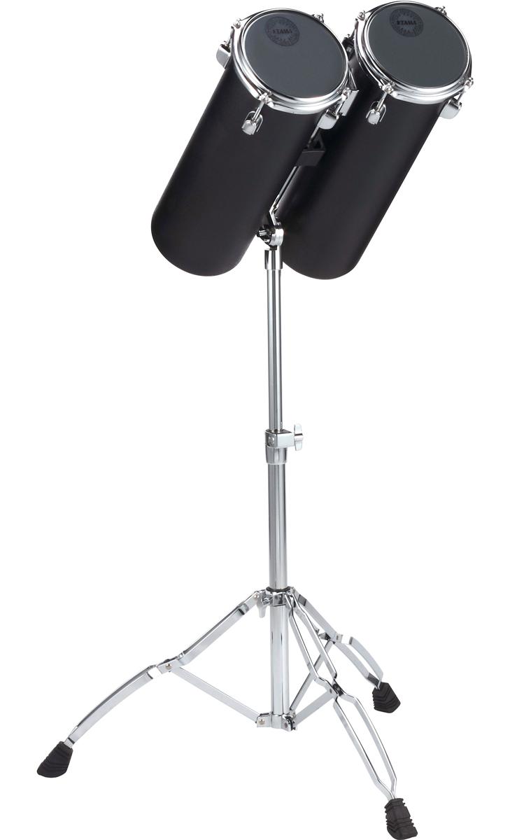 Tama Lo Pitch 2pc Octoban Set with Stand 7850N2L