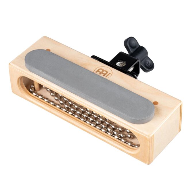 Meinl Percussion Wood Block Hand Clap MWBHC