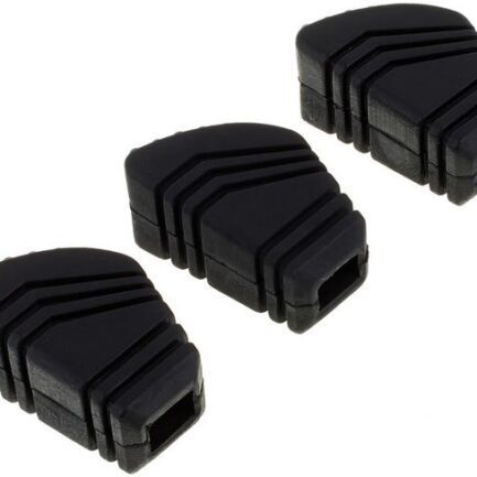Tama Rubber Feet (3-Piece Set) RF4WP3