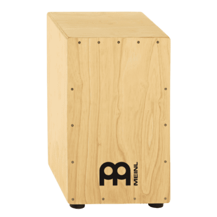 Meinl Headliner Series 11 3/4" Cajon Natural  HCAJ3NT