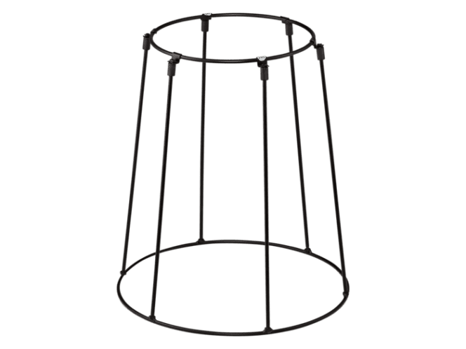 Meinl Travel Djembe Stand STDJST-BK