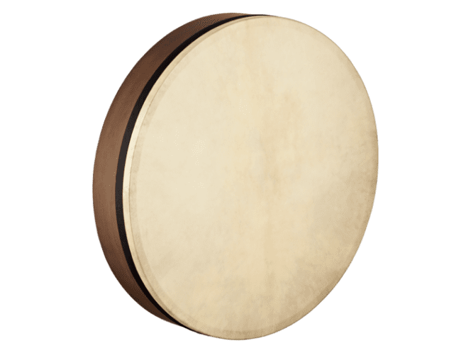Meinl Artisan Edition Mizhar 22" (AE-FD22T-D)