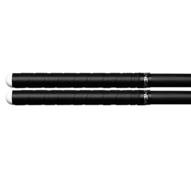 AHEAD Black Drumstick Grip Tape (Pair) - GT