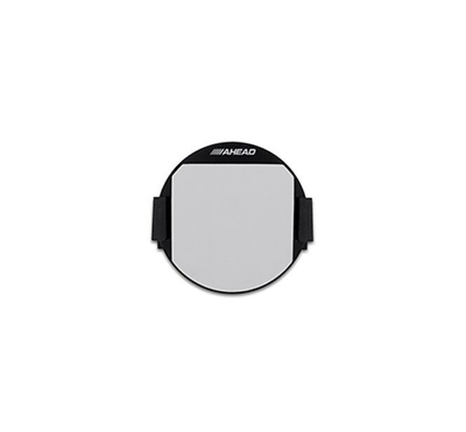 AHEAD 5" Strap-on Practice Pad - AKPP