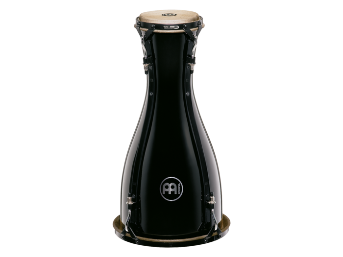 Meinl Bata 6 3/4" X 12" IYA Black (BA3BK)