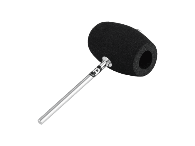 Meinl Percussion Hammer Head Cajon & Bass Drum Beater CPB1
