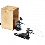 Meinl Percussion Hammer Head Cajon & Bass Drum Beater CPB1 - Image 2