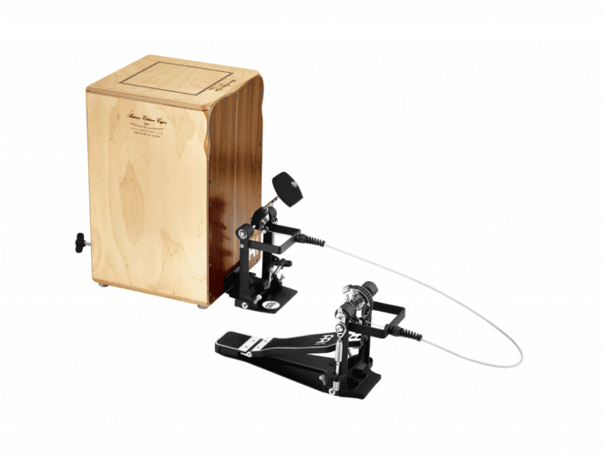 Meinl Percussion Hammer Head Cajon & Bass Drum Beater CPB1 - Image 2