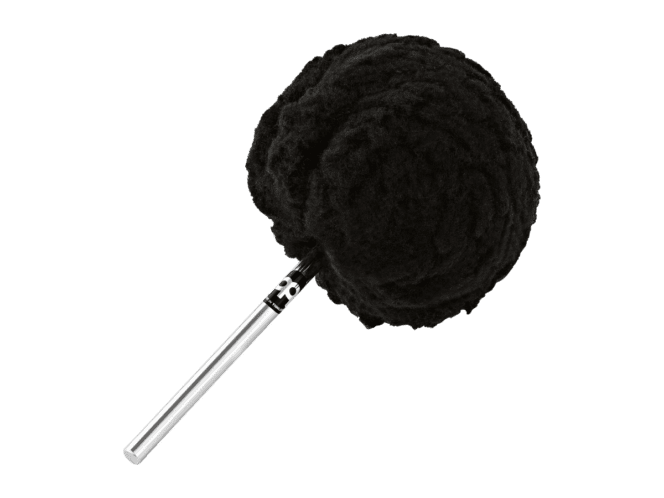 Meinl Percussion Woolly Mammoth Cajon Beater CPB5 - Image 2