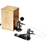 Meinl Percussion Woolly Mammoth Cajon Beater CPB5