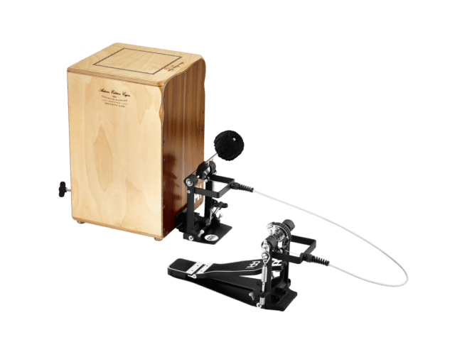 Meinl Percussion Woolly Mammoth Cajon Beater CPB5