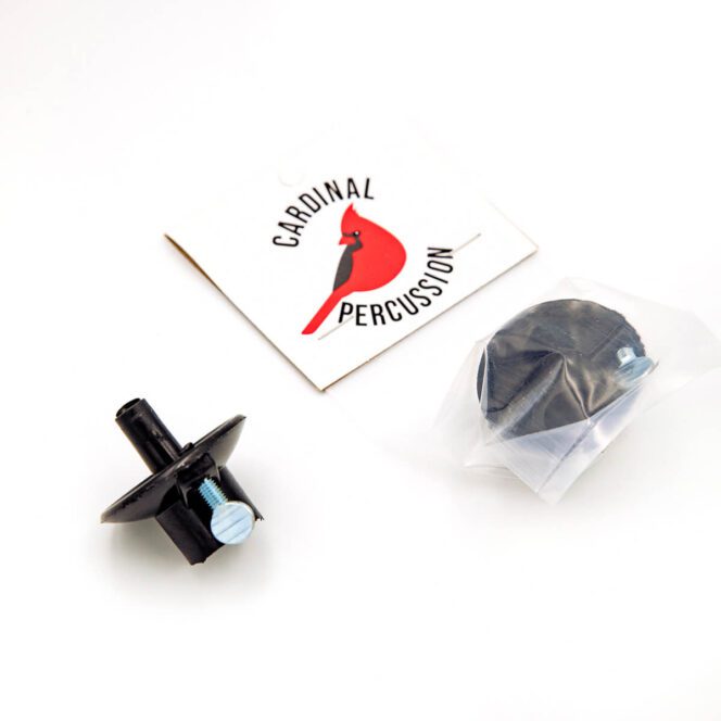 Cardinal Percussion Hi-Hat Seating CPHHS