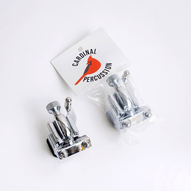 Cardinal Percussion Pro Snare Strainer with gasket and screws