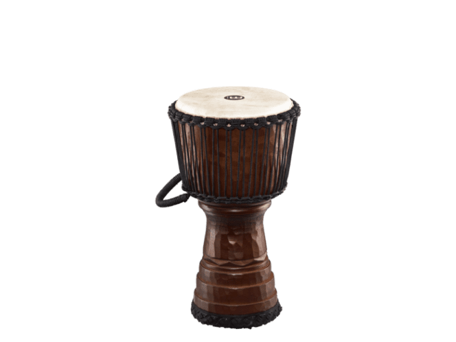 Meinl Tongo Carved Djembes M (DJTC1-M)