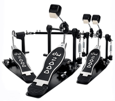 Drum Workshop 2000 Series Bass Drum Pedals Drums Etc