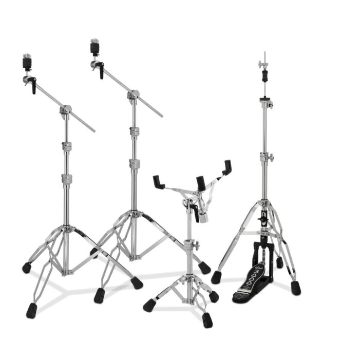 Drum Workshop 3000 Series Hardware Pack