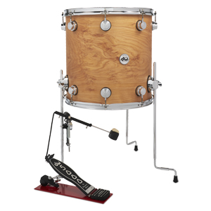 Drum Workshop 5000 Series Sidekick Pedal DWCP5000S