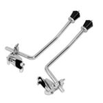 Drum Workshop Clamp On Bass Drum Hoop Spur DWSM2224 - Image 2