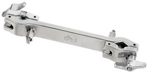 Drum Workshop Hinged V To V Accessory Clamp DWSM773