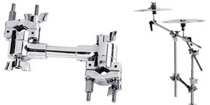 Drum Workshop Dogbone V To V Ratcheting DWSM776