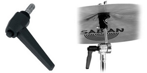 Drum Workshop Quick Turn Handle for Cymbal Tilter DWSMQTH