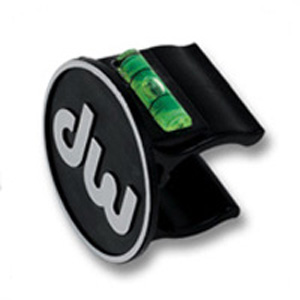 Drum Workshop Rack Nameplate DWSMRKNPLV