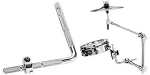 Drum Workshop L-Rod w/ Hinged Memory Lock DWSMTA105