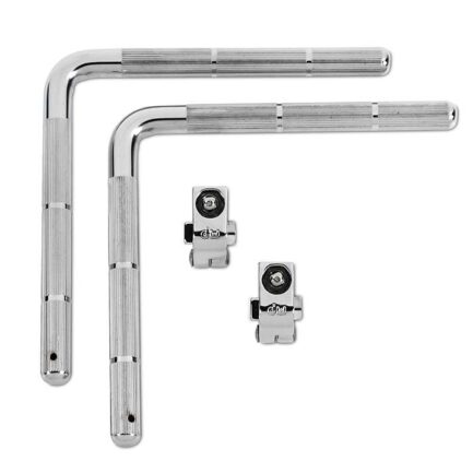 Drum Workshop 1/2" to 1/2" L-Rod w/ Memory Lock DWSMTA212