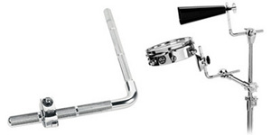 Drum Workshop 1/2" L-Rod w/ 1/2" Hinge Memory Lock DWSMTA905