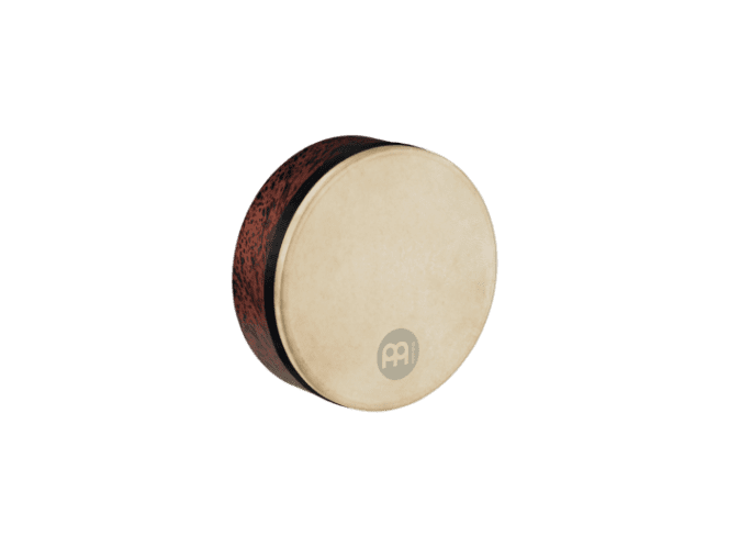 Meinl Goat Skin Mizhars 12" (FD12T-D)
