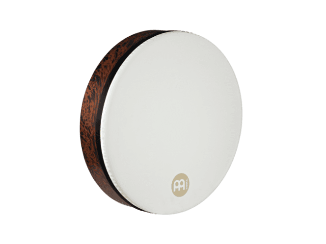 Meinl Synthetic Head Mizhars 18" (FD18T-D-TF)