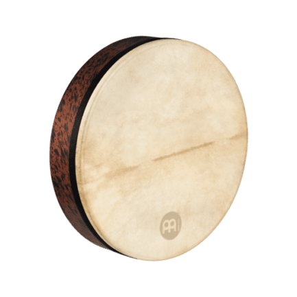 Meinl Goat Skin Mizhars 14" (FD14T-D)