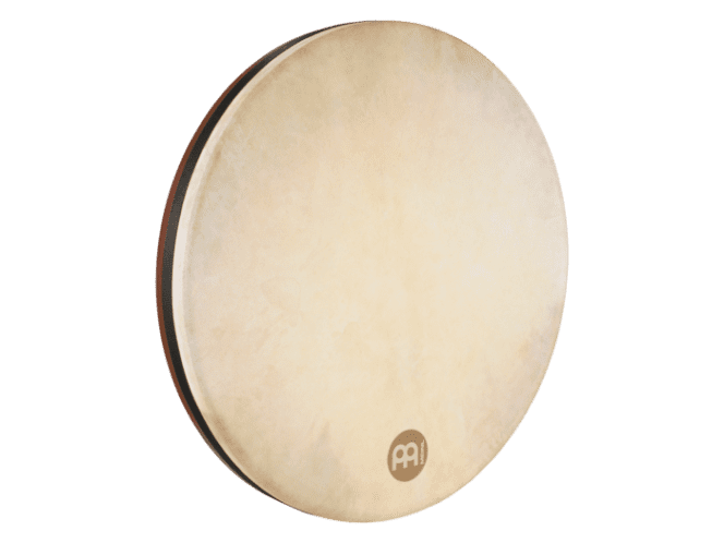 Meinl Goat Skin Tar Drum 22" (FD22T)