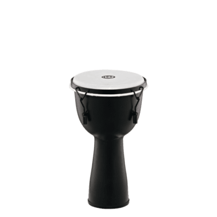 Meinl Mechanical Tuned Journey Series Djembe Synthetic Head M Natural Black (FMDJ5-M-F)