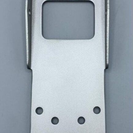 Tama Hi-Hat Base Plate (Silver) HH915D15